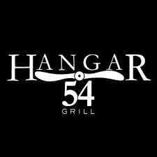 Hangar 54 Grill - Current Hours