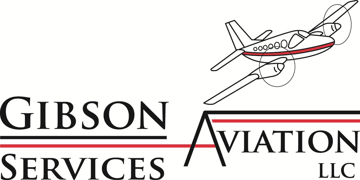 Gibson_Aviation_Logo